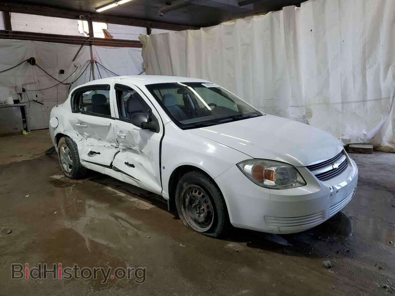 2006 CHEVROLET ALL Models - VIN: 1G1AK58F567828719 - Фото 4
