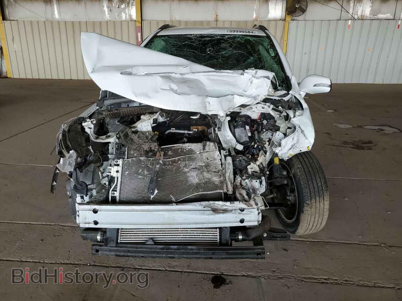 2019 BUICK ENCORE - VIN: KL4CJASBXKB730854 - Photo 5