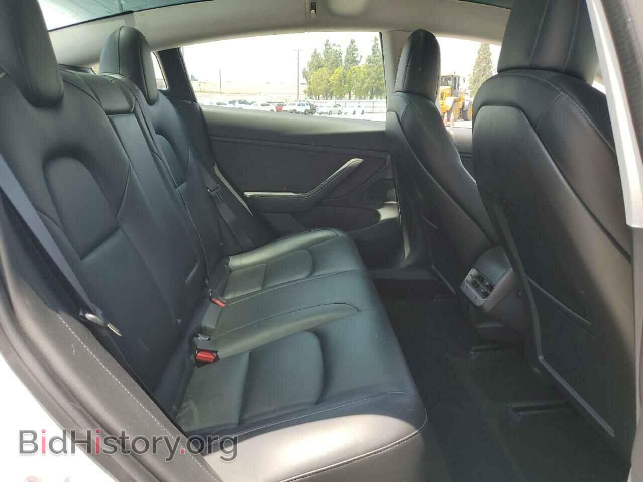 2018 TESLA MODEL 3 - VIN: 5YJ3E1EA5JF076838 - Photo 10