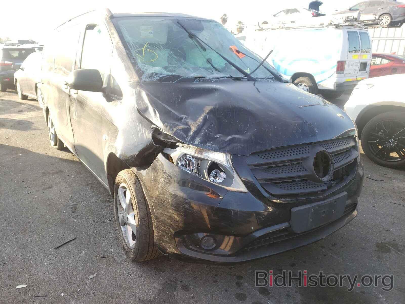 Photo WD4PG2EE6G3099271 - MERCEDES-BENZ ALL OTHER 2016