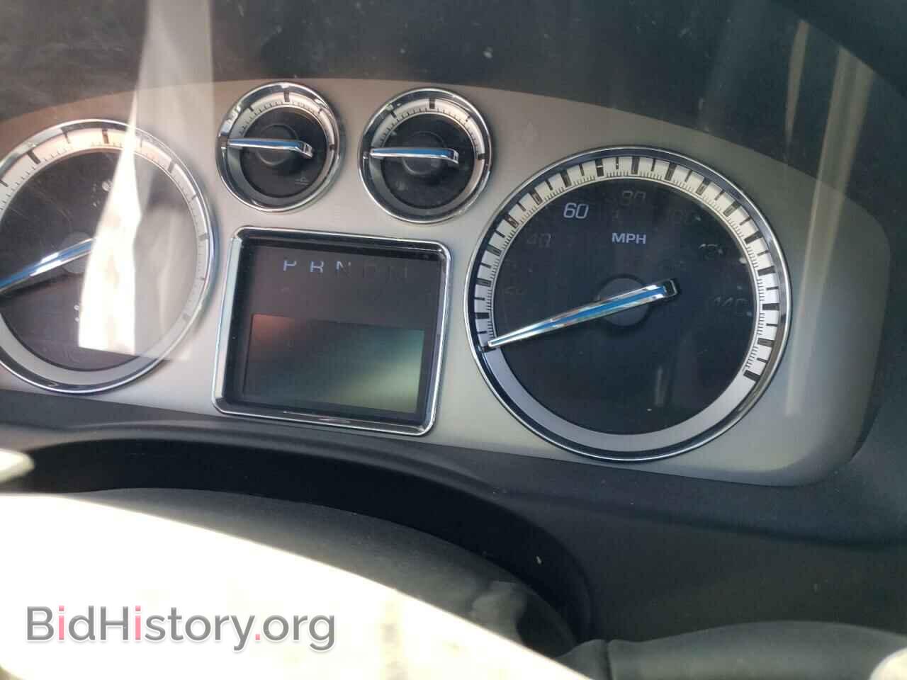 2012 CADILLAC ESCALADE - VIN: 1GYS4HEF3CR300814 - Фото 9