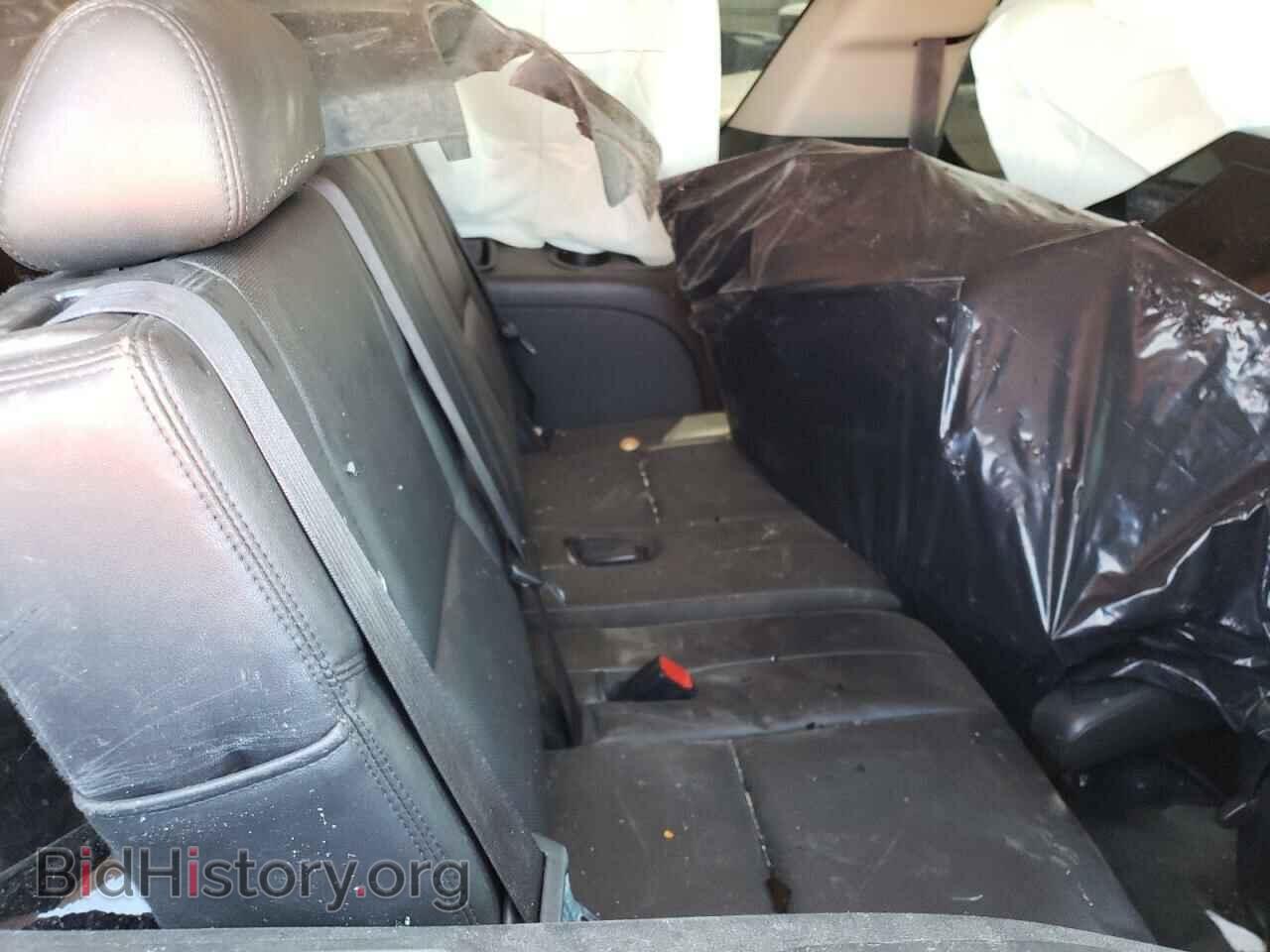 2012 CADILLAC ESCALADE - VIN: 1GYS4HEF3CR300814 - Фото 10