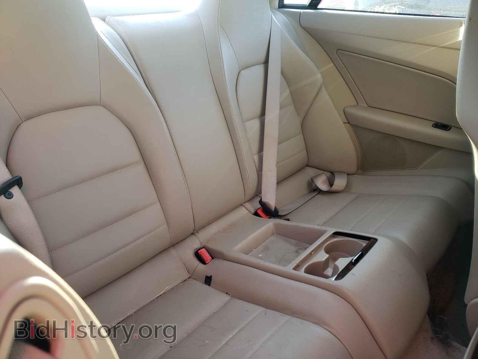 2011 MERCEDES-BENZ E-CLASS - VIN: WDDKJ5GB7BF062124 - Фото 6