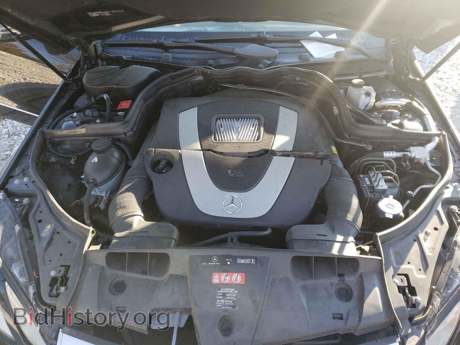 2011 MERCEDES-BENZ E-CLASS - VIN: WDDKJ5GB7BF062124 - Фото 7