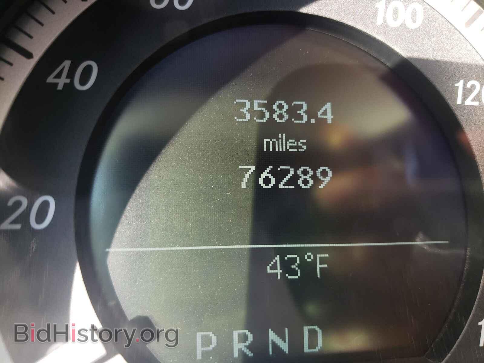 2011 MERCEDES-BENZ E-CLASS - VIN: WDDKJ5GB7BF062124 - Фото 8