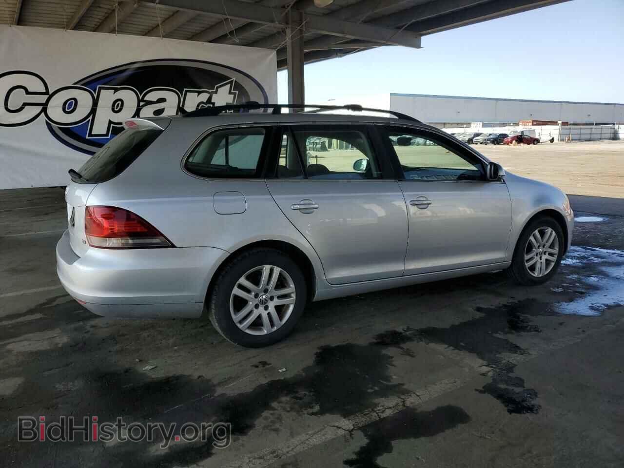 2013 VOLKSWAGEN JETTA - VIN: 3VWPL7AJ8DM663399 - Фото 3