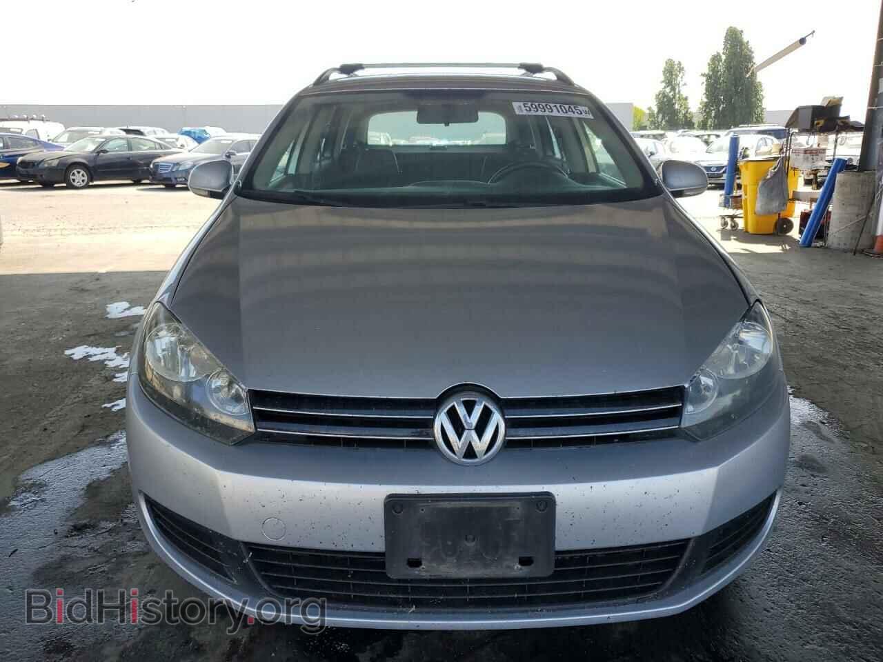 2013 VOLKSWAGEN JETTA - VIN: 3VWPL7AJ8DM663399 - Фото 5