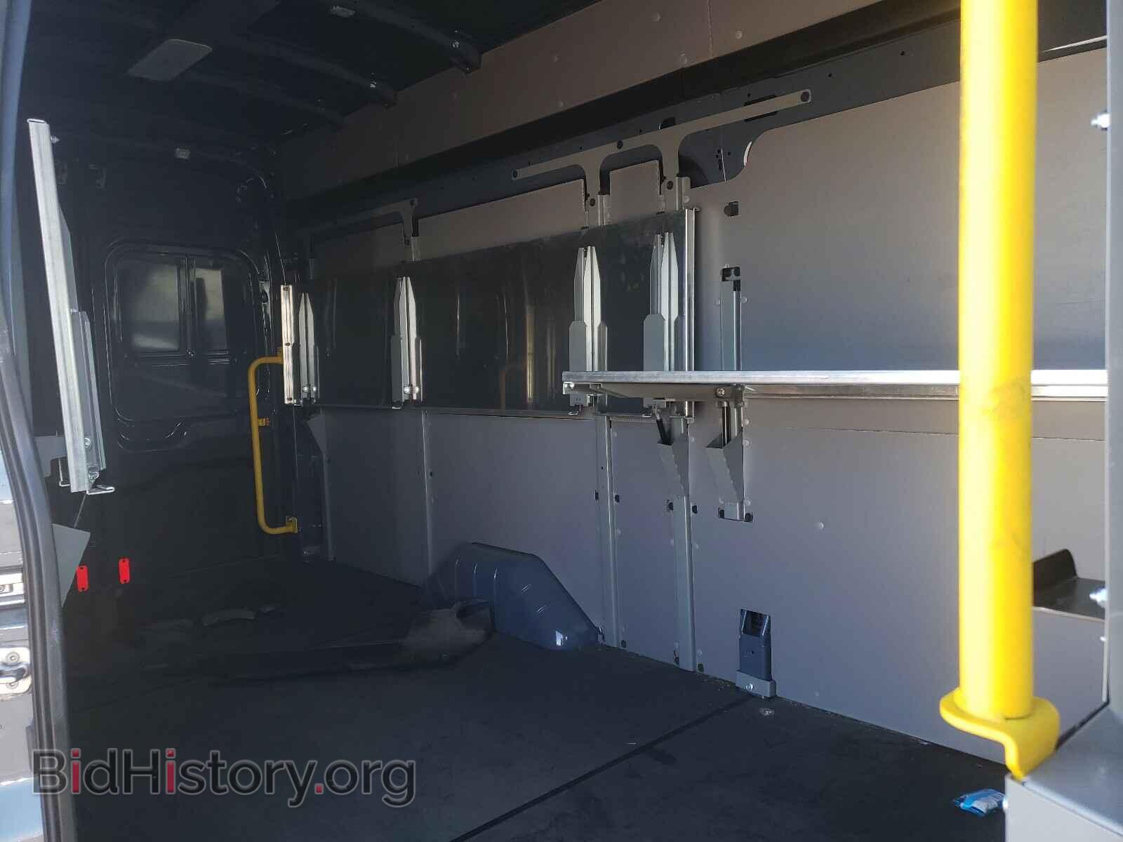 2020 FORD TRANSIT CO - VIN: 1FTBR3X81LKA72796 - Фото 6