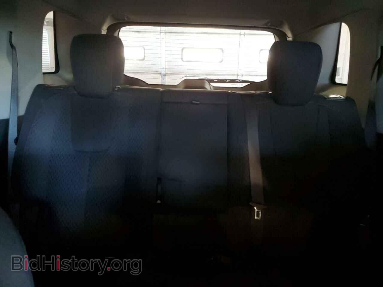 2012 GMC TERRAIN - VIN: 2GKALMEK0C6367185 - Photo 10