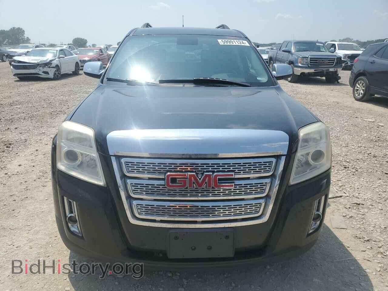 2013 GMC TERRAIN - VIN: 2GKFLTEK3D6150196 - Photo 5