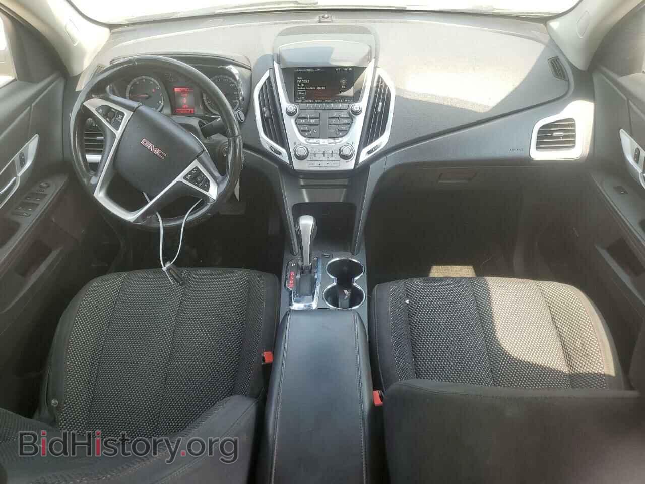 2013 GMC TERRAIN - VIN: 2GKFLTEK3D6150196 - Photo 8