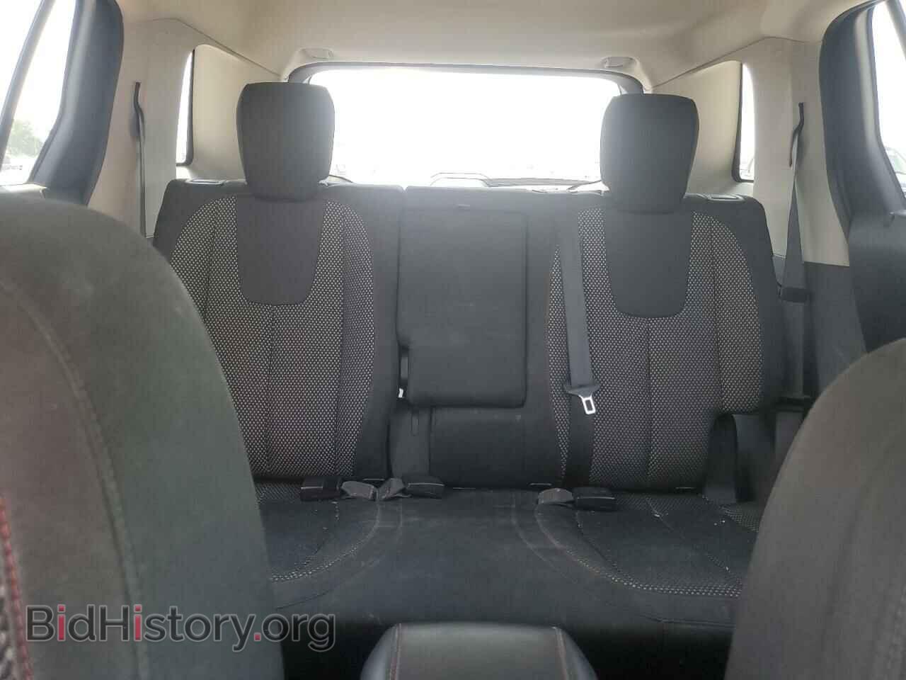 2013 GMC TERRAIN - VIN: 2GKFLTEK3D6150196 - Photo 10