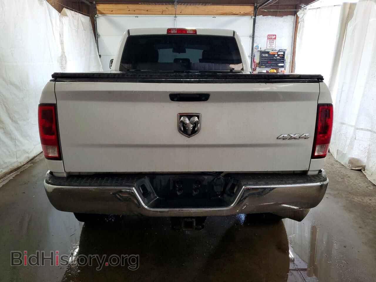 2013 RAM 2500 - VIN: 3C6UR5CL2DG598143 - Photo 6