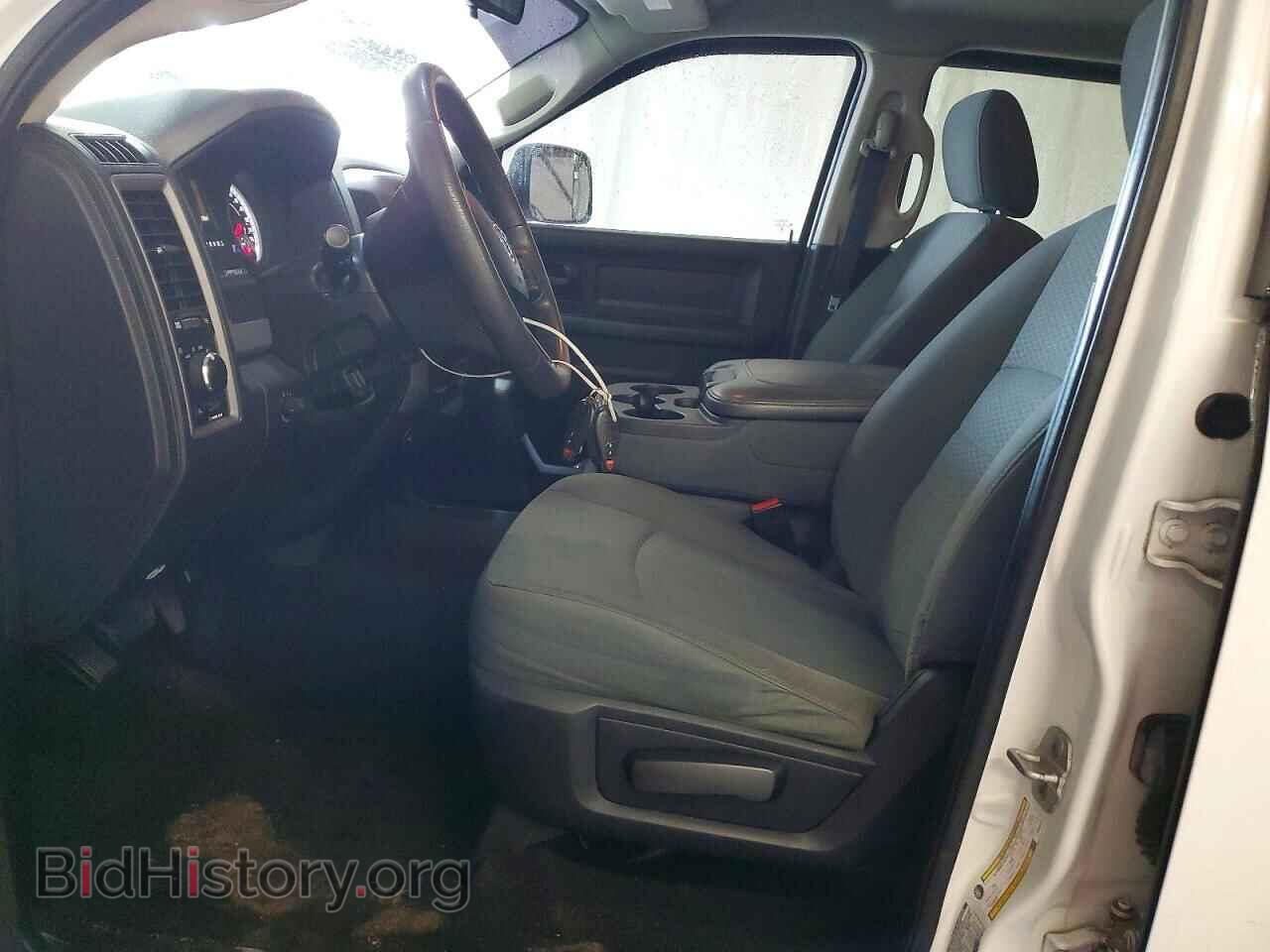 2013 RAM 2500 - VIN: 3C6UR5CL2DG598143 - Photo 7