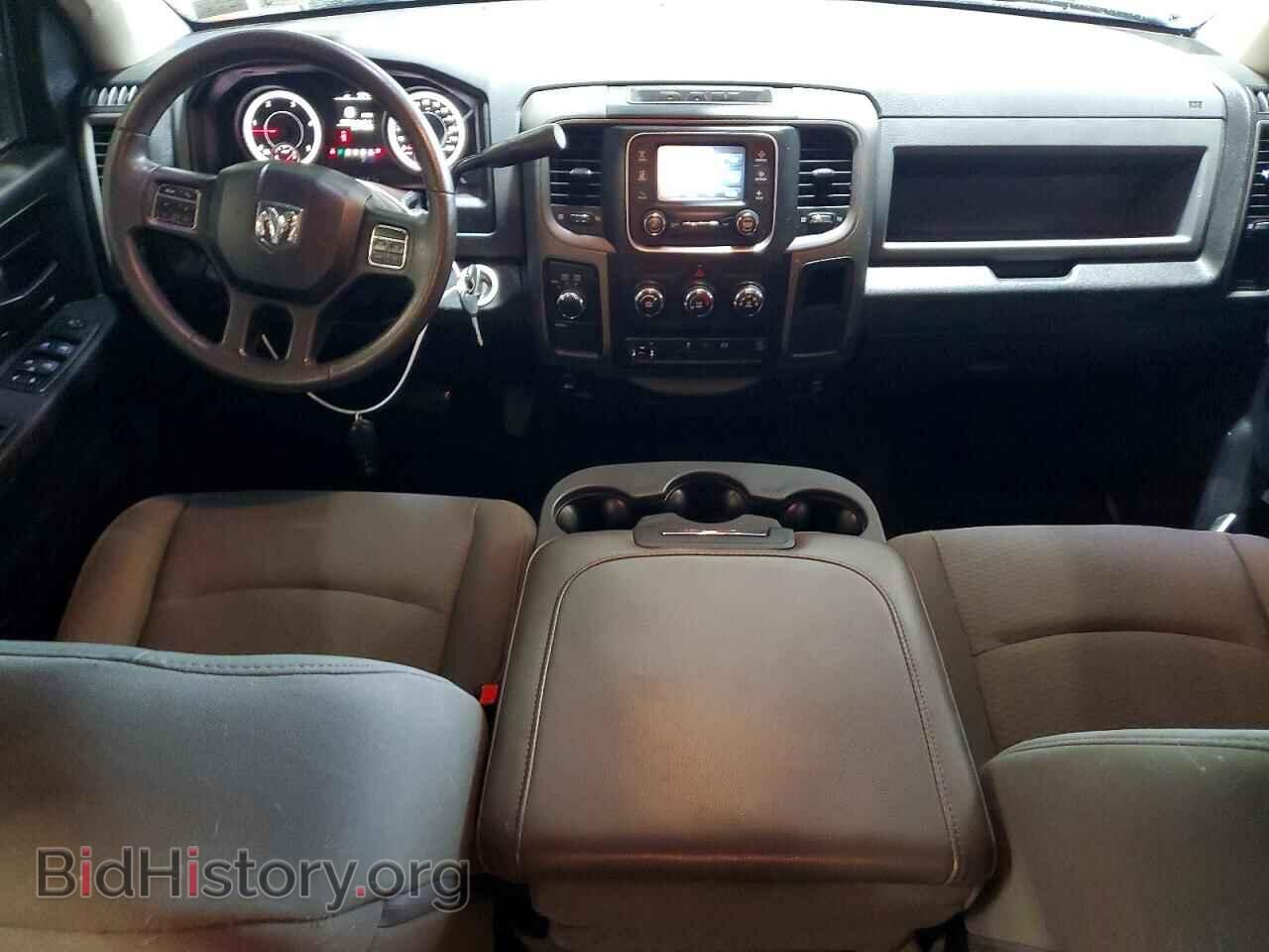 2013 RAM 2500 - VIN: 3C6UR5CL2DG598143 - Photo 8