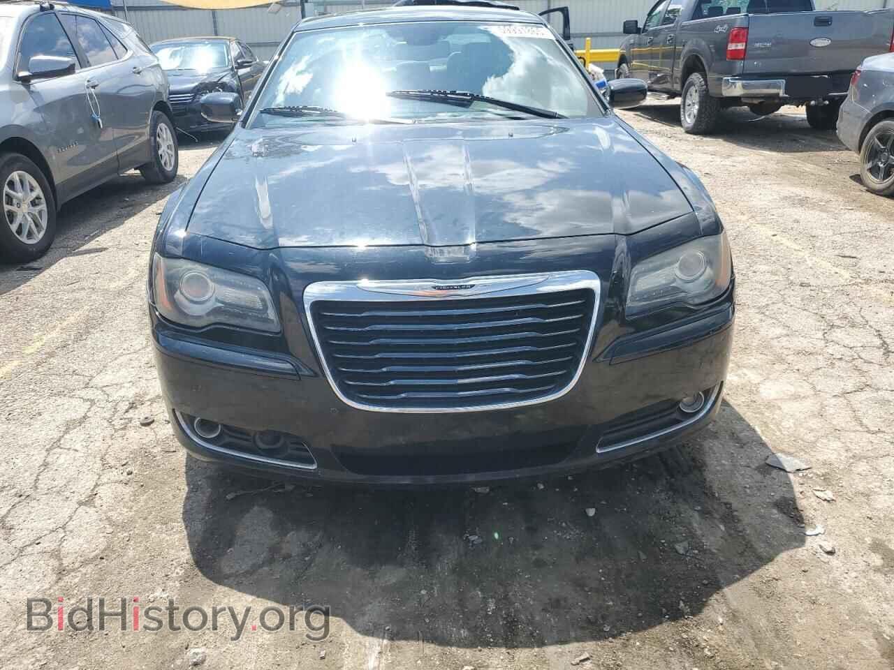 2012 CHRYSLER 300 - VIN: 2C3CCADT9CH224838 - Фото 5