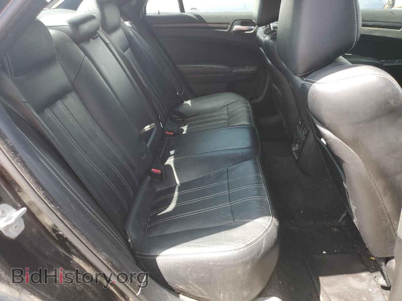 2012 CHRYSLER 300 - VIN: 2C3CCADT9CH224838 - Фото 10
