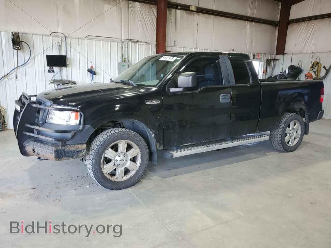 Photo 1FTRX14W18FB78919 - FORD All Models 2008