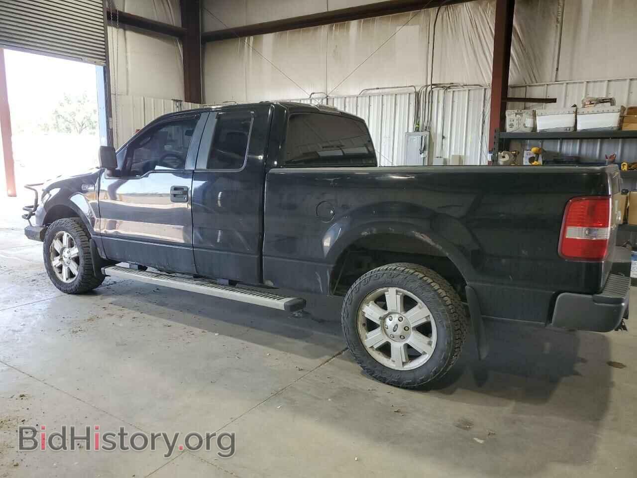 2008 FORD All Models - VIN: 1FTRX14W18FB78919 - Photo 2