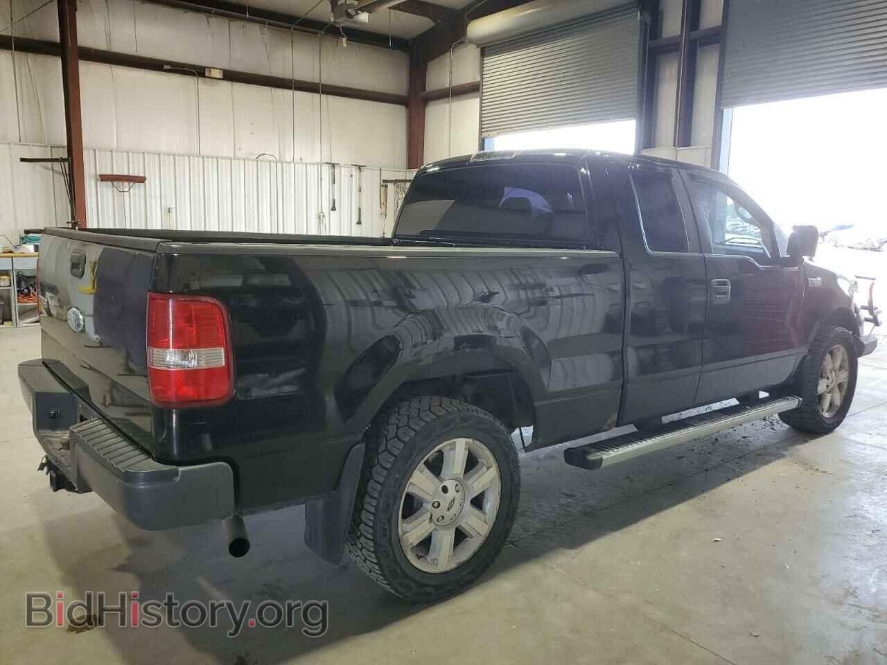2008 FORD All Models - VIN: 1FTRX14W18FB78919 - Photo 3