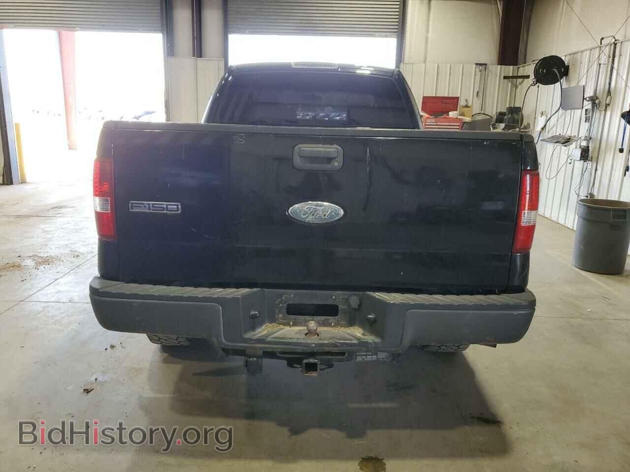 2008 FORD All Models - VIN: 1FTRX14W18FB78919 - Photo 6