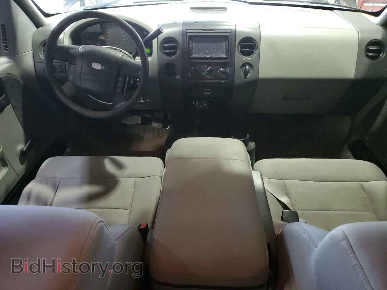 2008 FORD All Models - VIN: 1FTRX14W18FB78919 - Photo 8