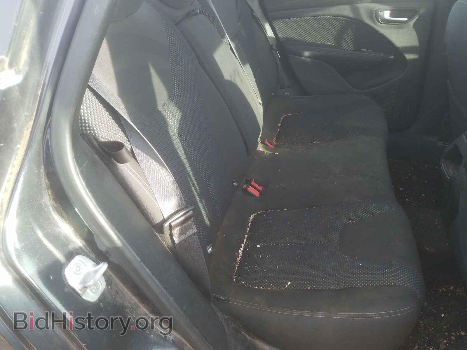 2014 DODGE DART - VIN: 1C3CDFBB3ED903699 - Photo 6