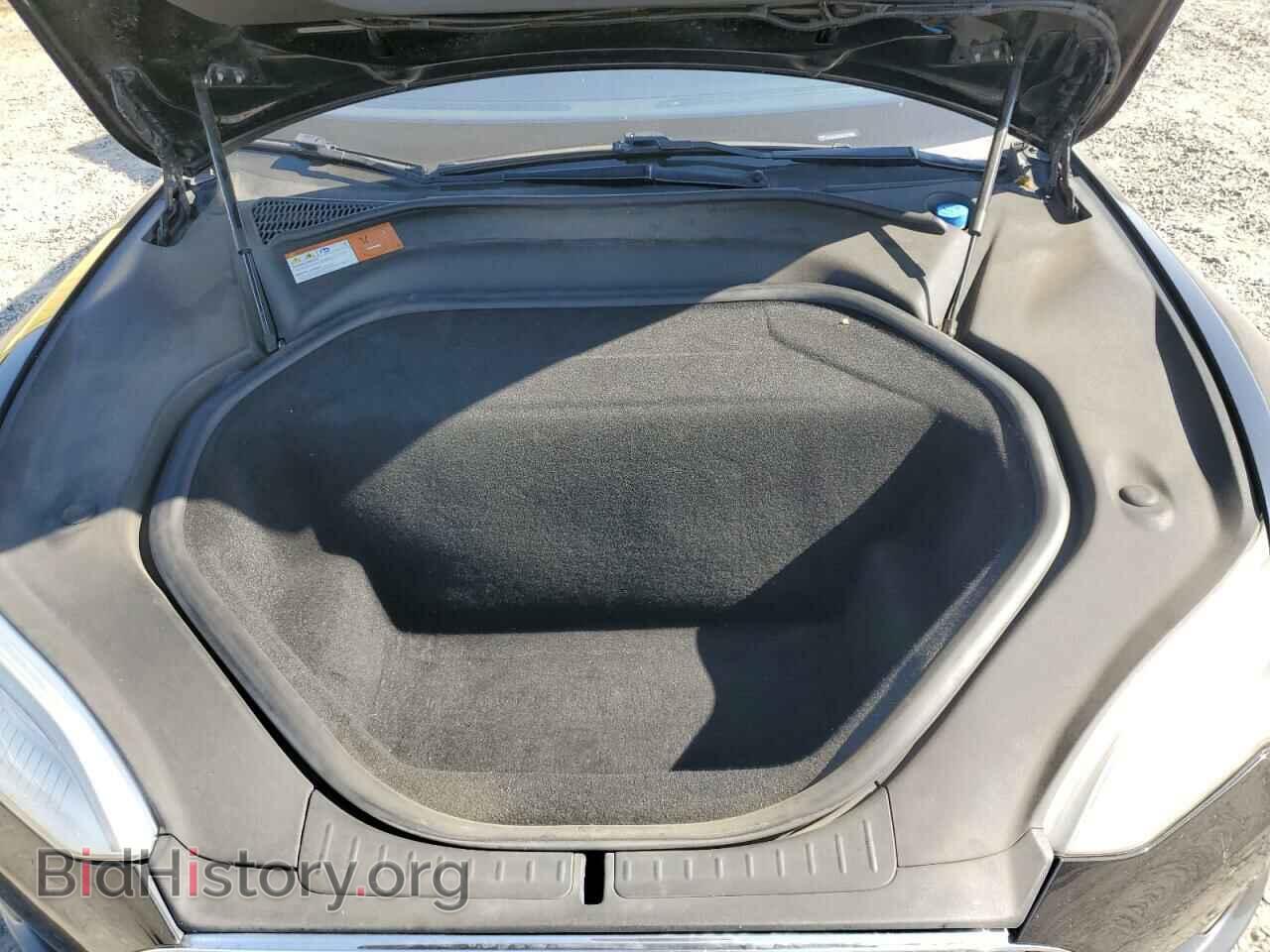 2015 TESLA MODEL S - VIN: 5YJSA1E43FF117363 - Photo 11