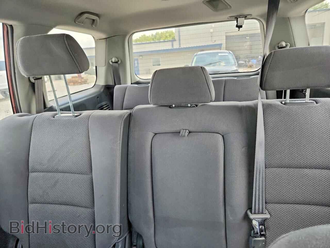 2007 HONDA PILOT - VIN: 2HKYF18477H513631 - Фото 10