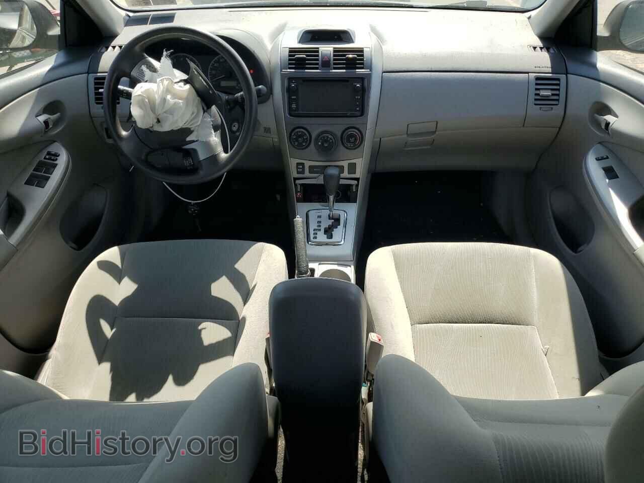 2013 TOYOTA COROLLA - VIN: 2T1BU4EEXDC048786 - Фото 8