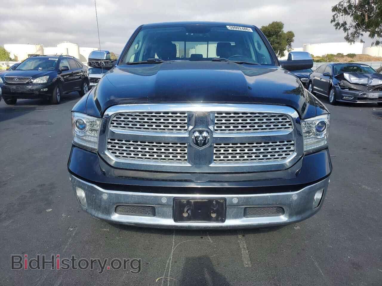 2018 RAM 1500 - VIN: 1C6RR7NM4JS355185 - Фото 5
