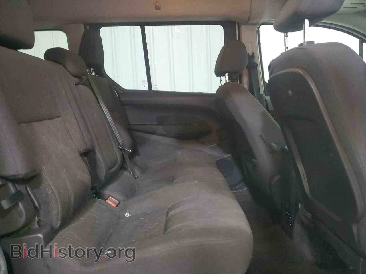 2016 FORD TRANSIT - VIN: NM0GE9F78G1230623 - Фото 11
