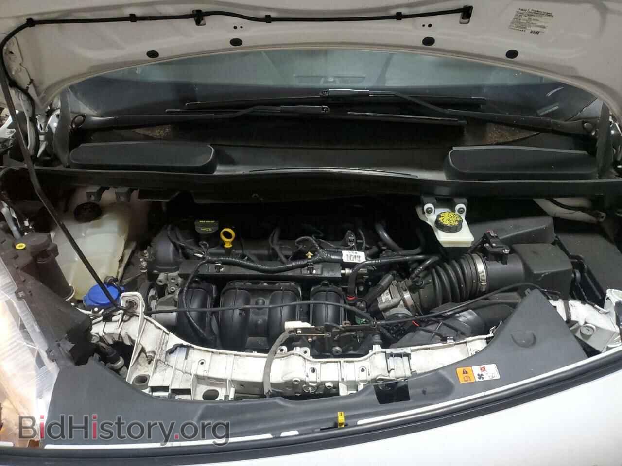 2016 FORD TRANSIT - VIN: NM0GE9F78G1230623 - Фото 12