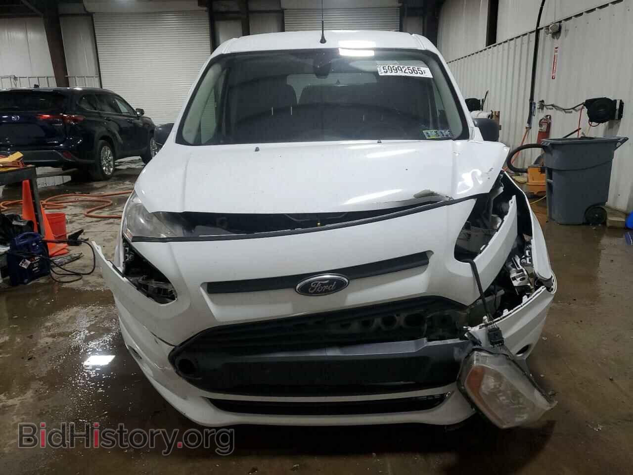 2016 FORD TRANSIT - VIN: NM0GE9F78G1230623 - Фото 5