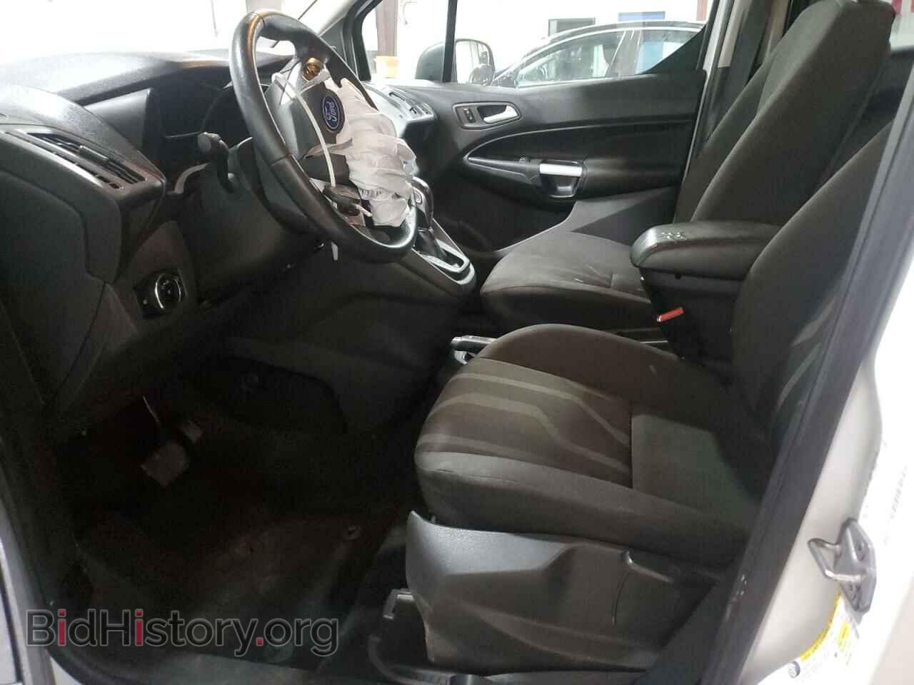 2016 FORD TRANSIT - VIN: NM0GE9F78G1230623 - Фото 7