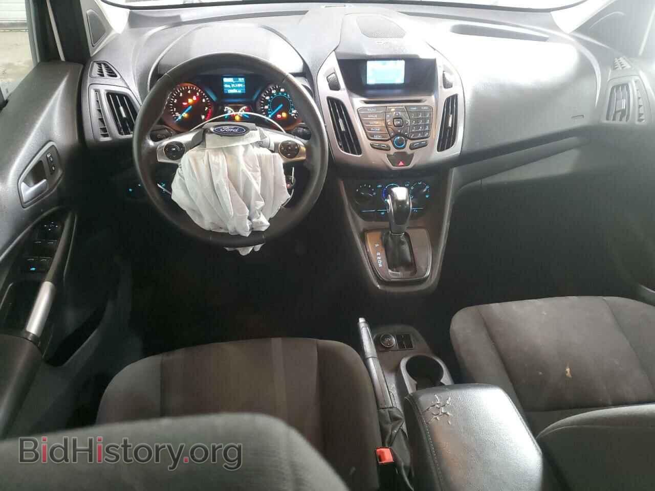 2016 FORD TRANSIT - VIN: NM0GE9F78G1230623 - Фото 8