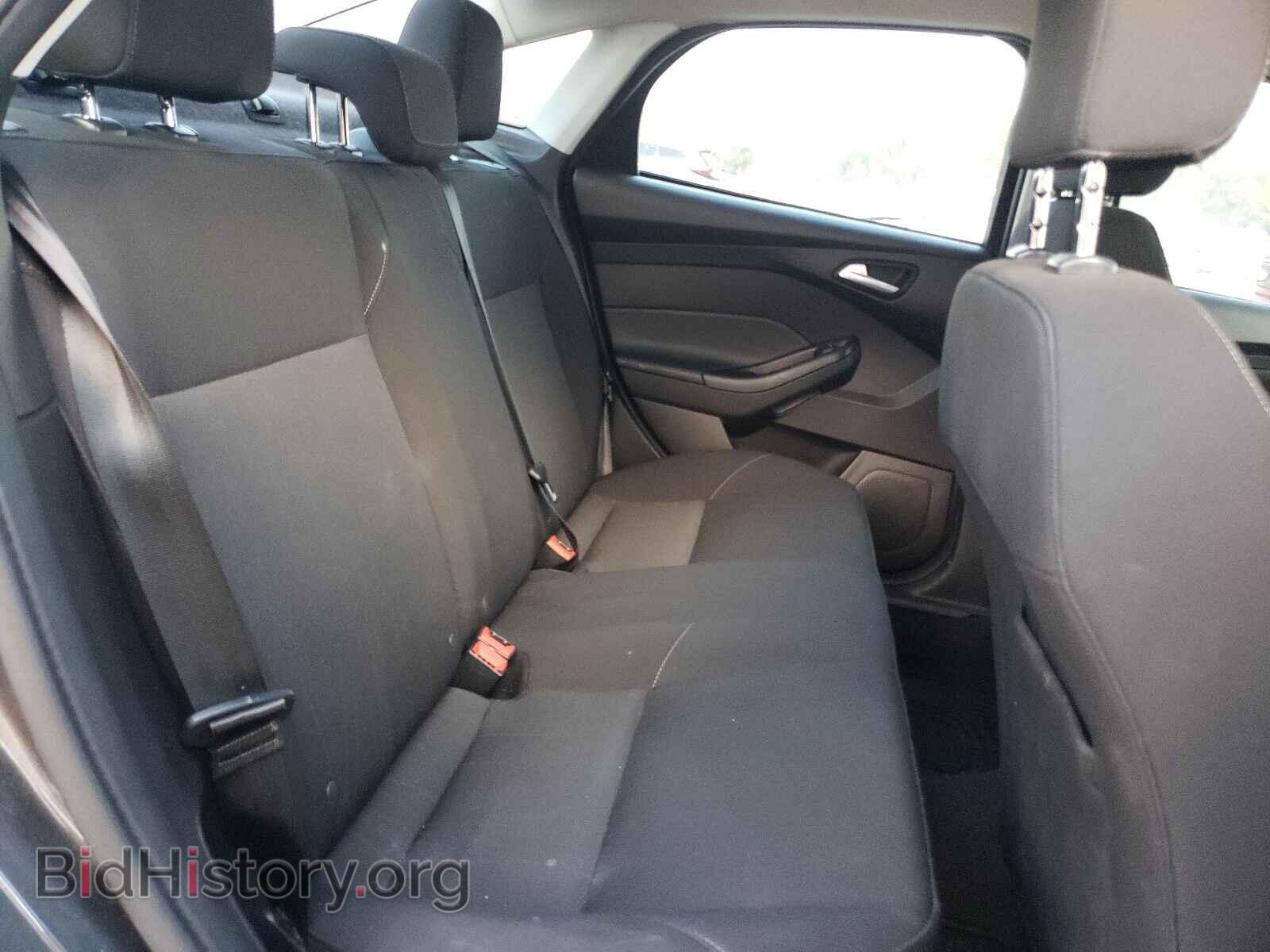 2015 FORD FOCUS - VIN: 1FADP3F21FL210577 - Photo 6