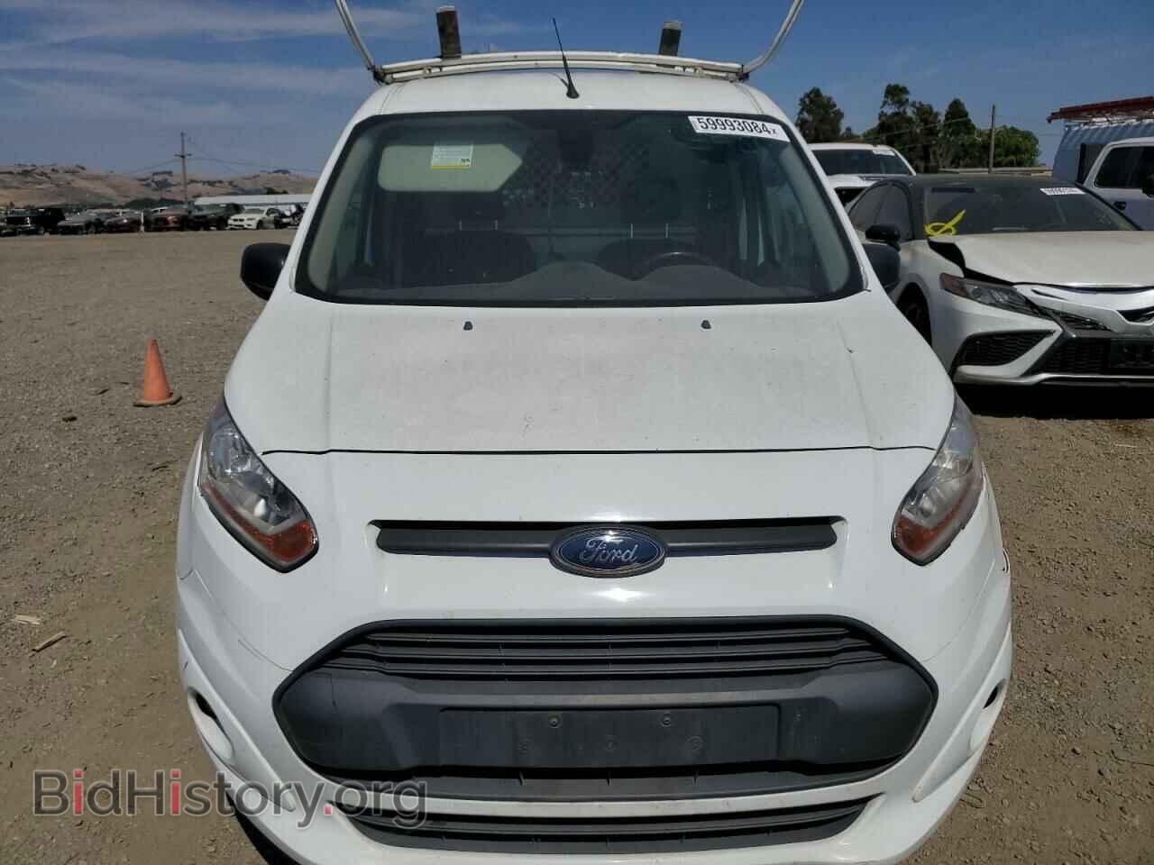2017 FORD TRANSIT - VIN: NM0LS7F70H1336741 - Фото 5
