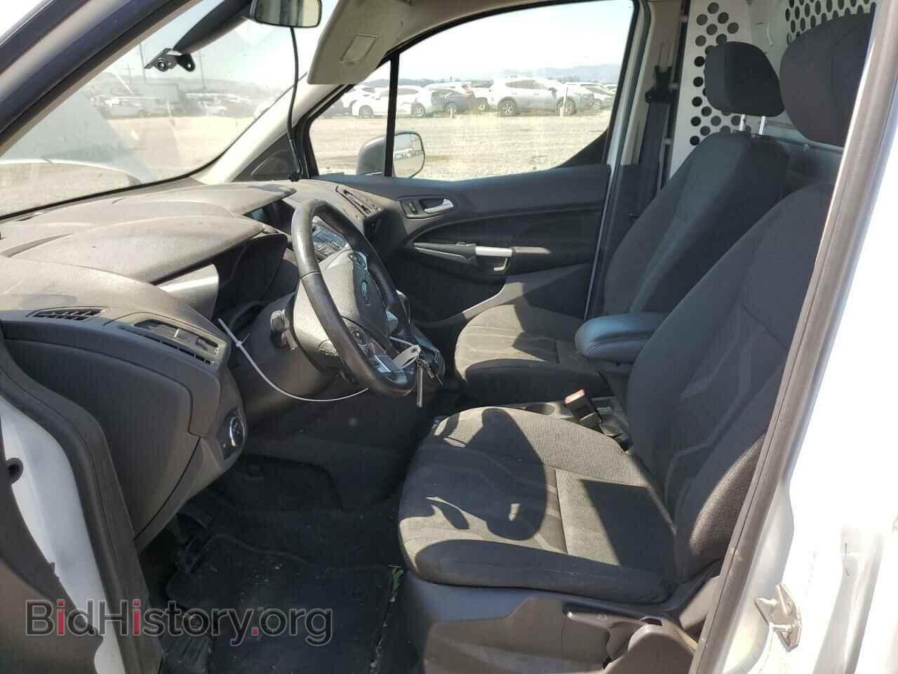 2017 FORD TRANSIT - VIN: NM0LS7F70H1336741 - Фото 7