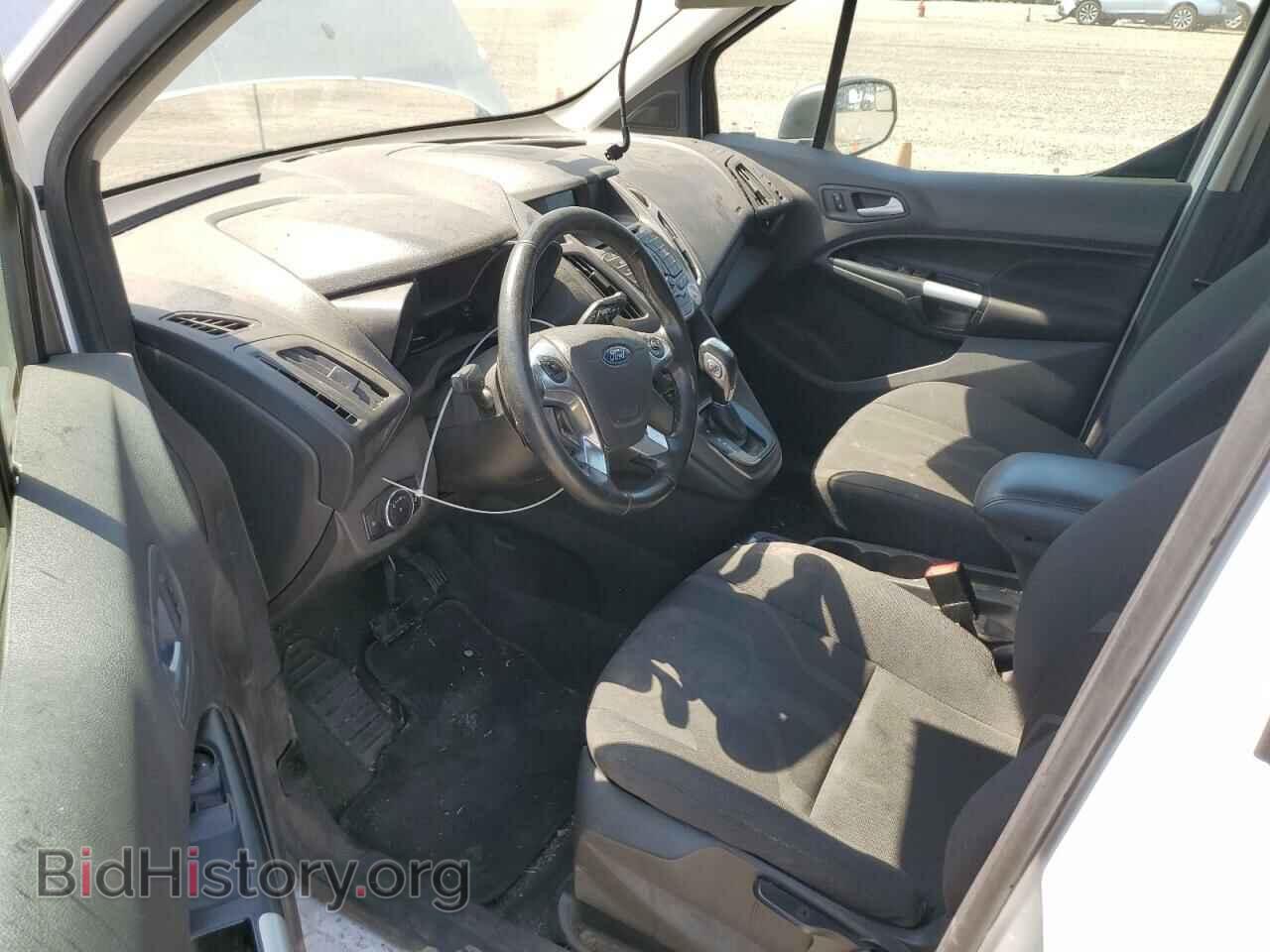2017 FORD TRANSIT - VIN: NM0LS7F70H1336741 - Фото 8