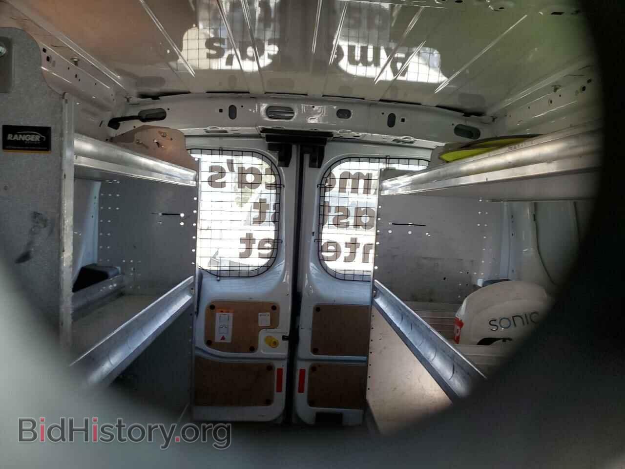2017 FORD TRANSIT - VIN: NM0LS7F70H1336741 - Фото 10
