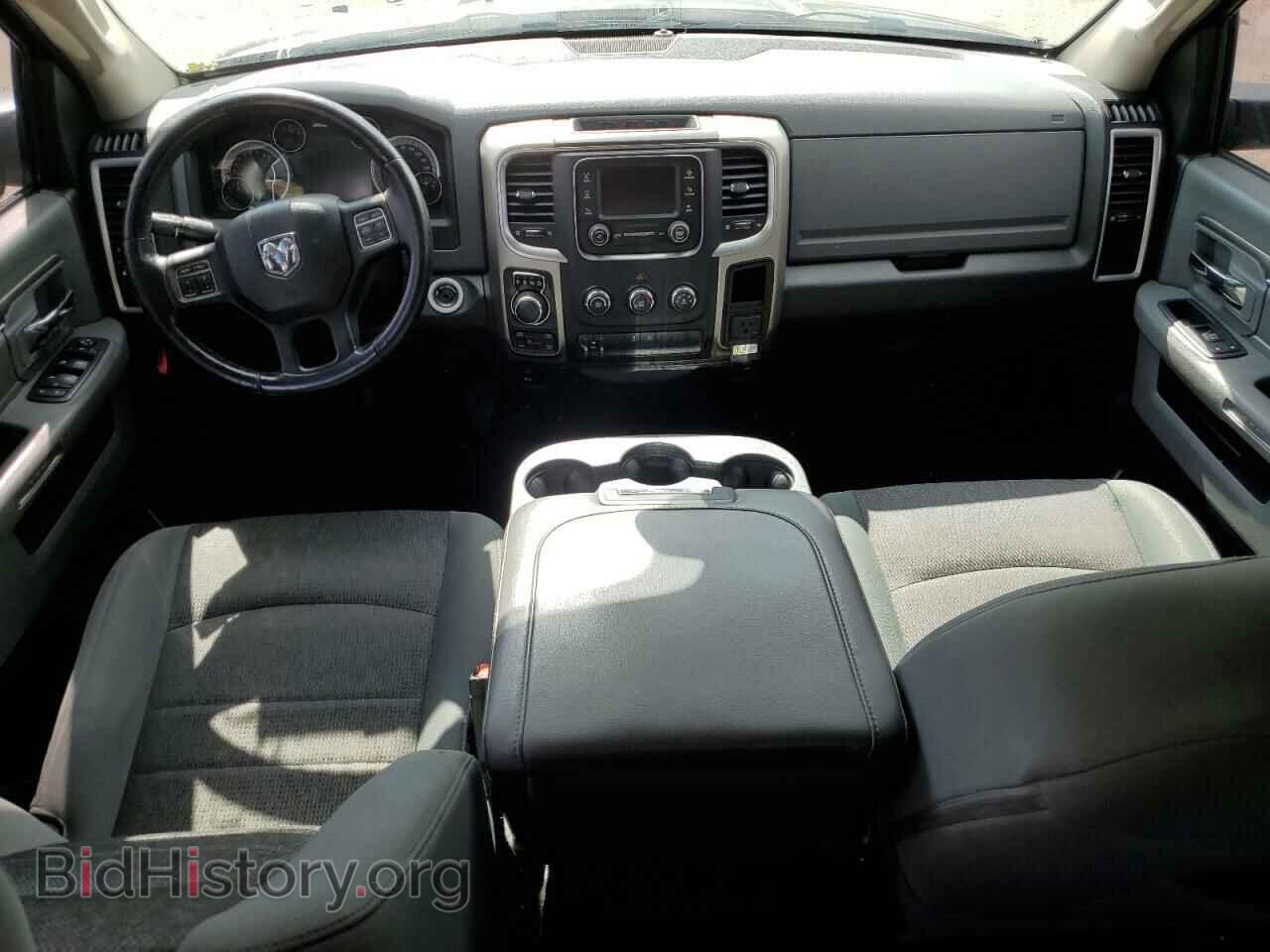 2014 RAM 1500 - VIN: 1C6RR7LT2ES403153 - Photo 8