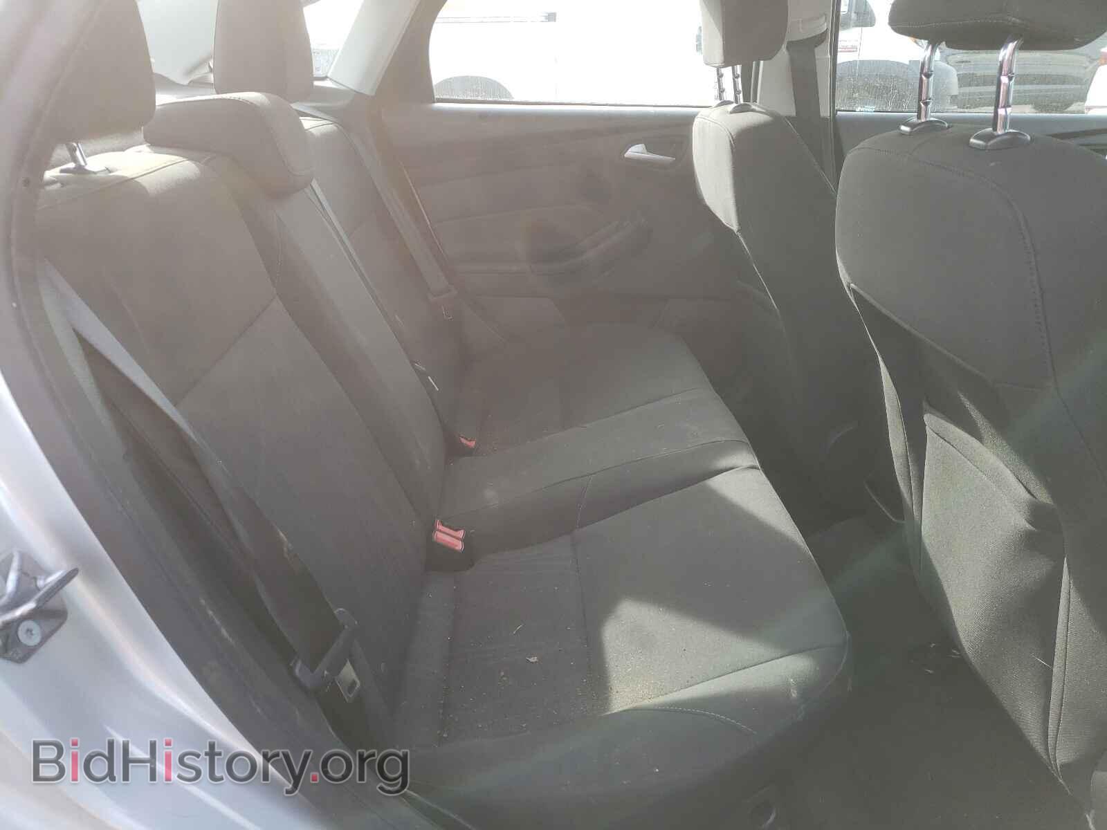 2015 FORD FOCUS - VIN: 1FADP3F26FL274372 - Фото 6