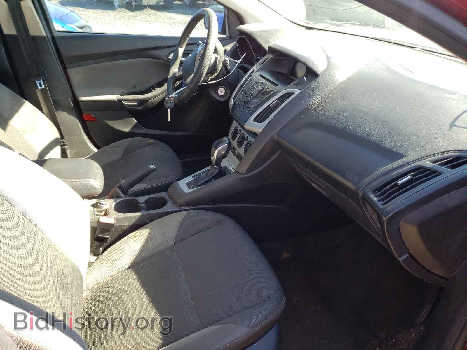 2013 FORD FOCUS - VIN: 1FADP3F24DL137962 - Photo 5