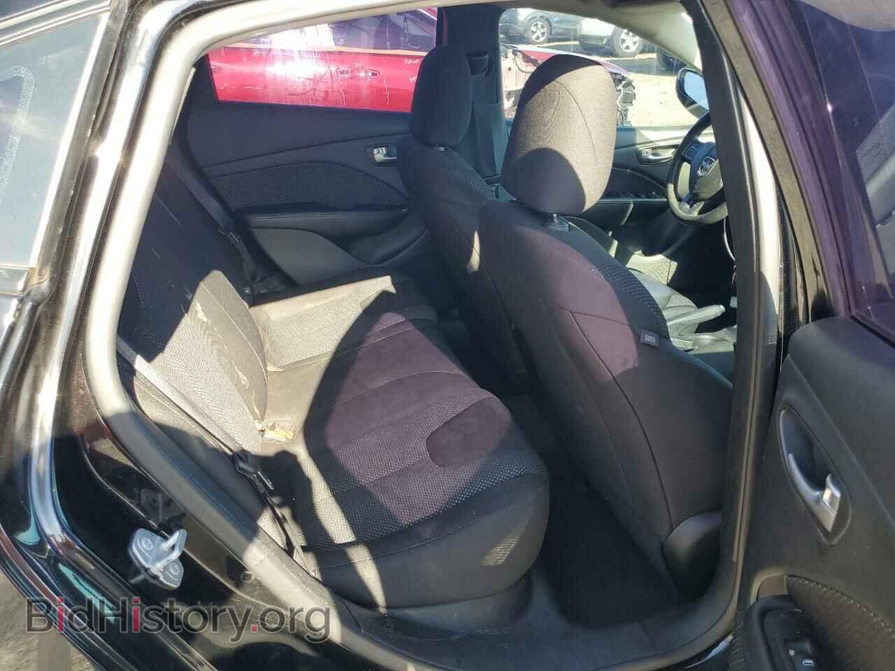 2016 DODGE DART - VIN: 1C3CDFAA6GD749954 - Фото 10