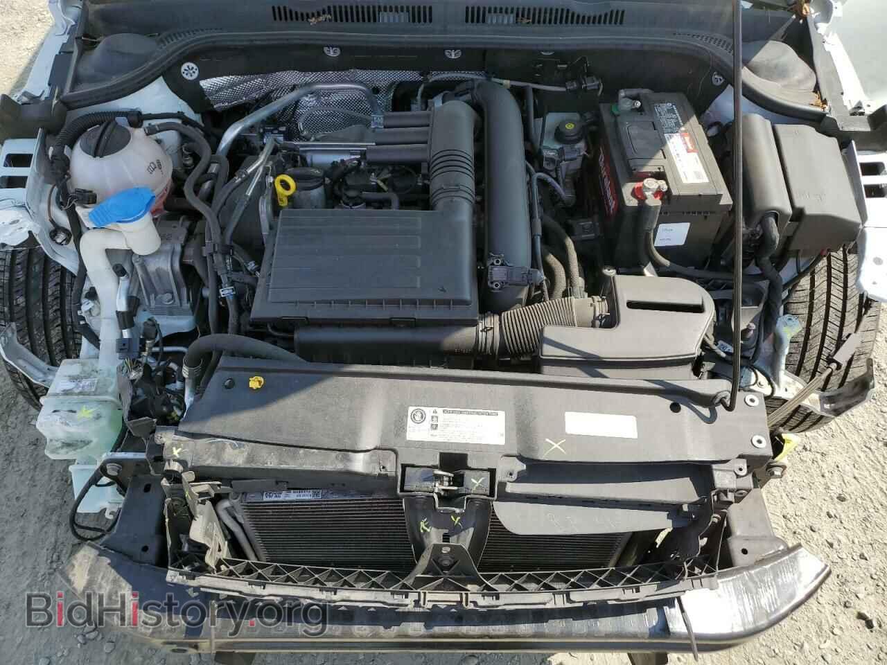 2017 VOLKSWAGEN JETTA - VIN: 3VW2B7AJ1HM403302 - Фото 11