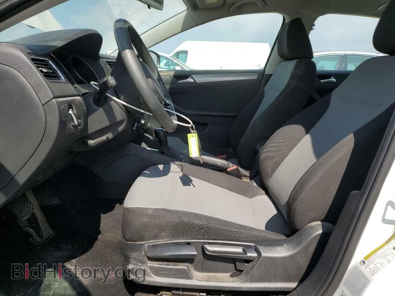 2017 VOLKSWAGEN JETTA - VIN: 3VW2B7AJ1HM403302 - Фото 7