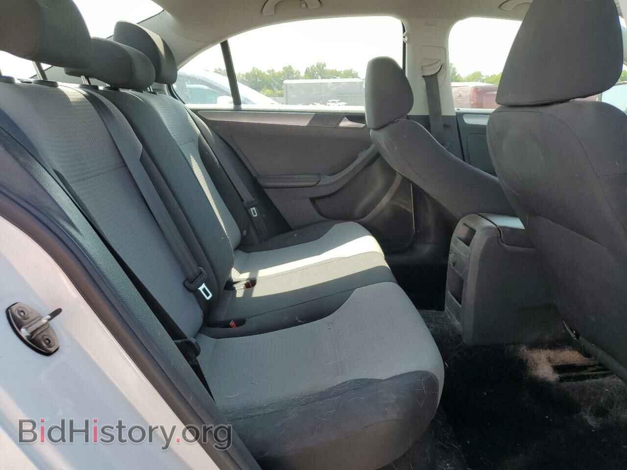 2017 VOLKSWAGEN JETTA - VIN: 3VW2B7AJ1HM403302 - Фото 10