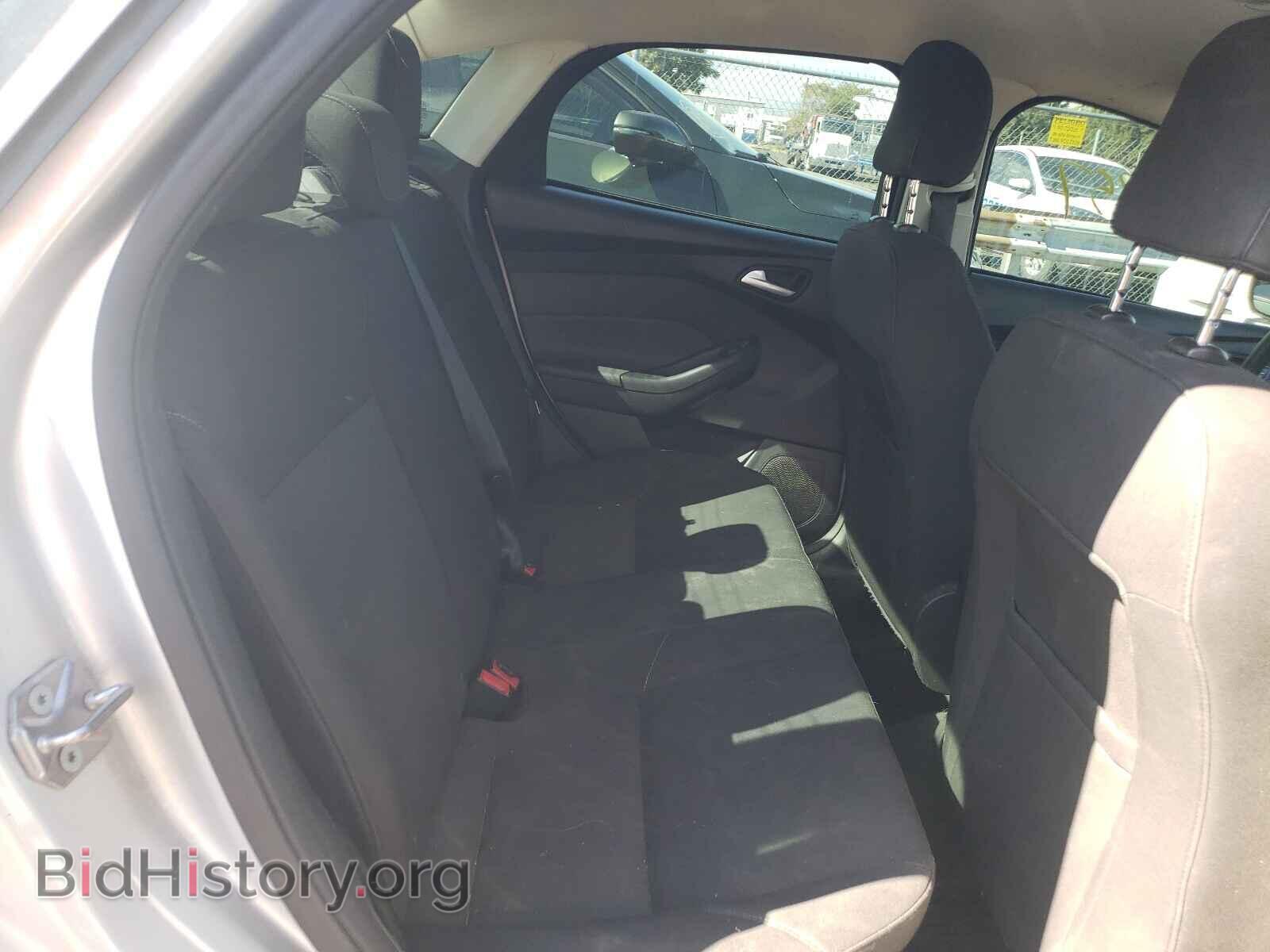 2015 FORD FOCUS - VIN: 1FADP3F29FL300043 - Фото 6