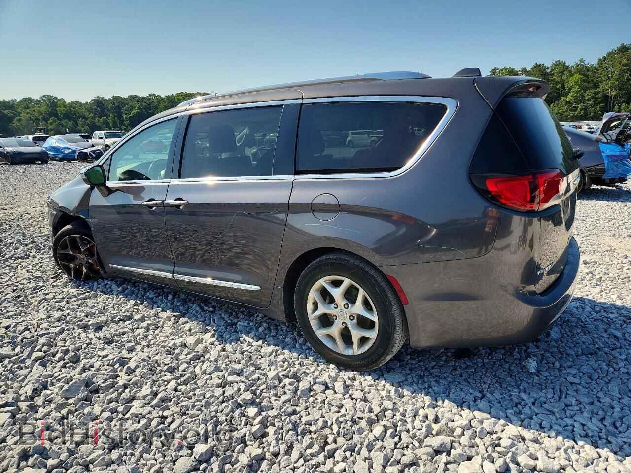 2020 CHRYSLER PACIFICA - VIN: 2C4RC1GG7LR275673 - Photo 2